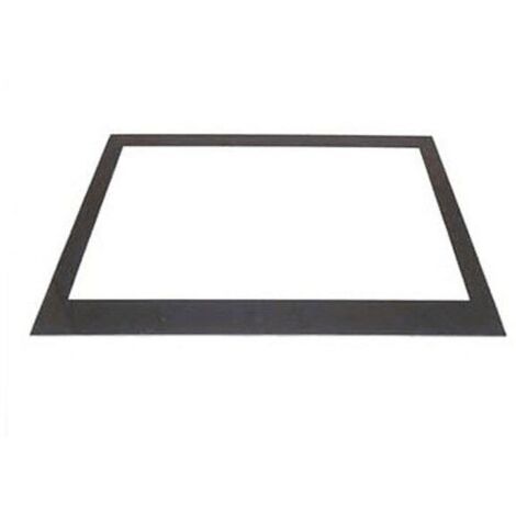 Vitre interieure de porte  510X400 mm 290440656 BEKO