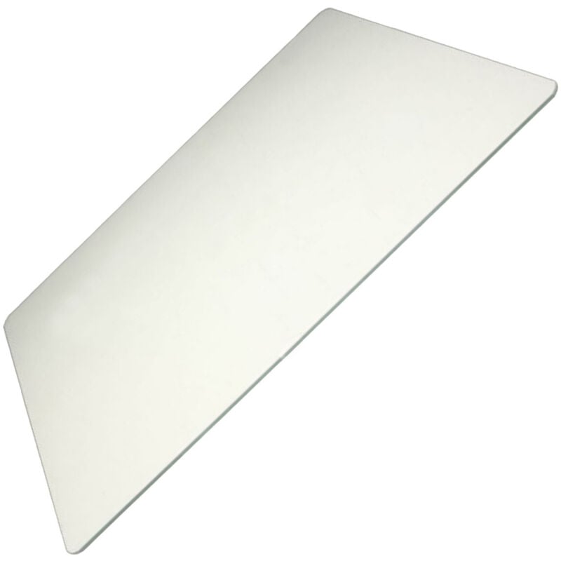 Valberg - Vitre intérieure de porte 442X312 mm