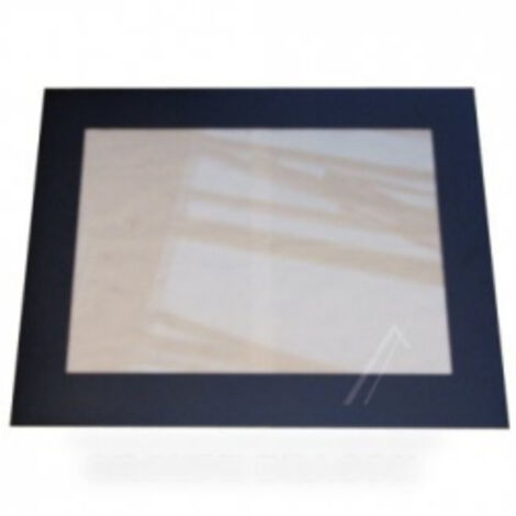 Vitre interieure de porte - Forni, Fornelli Elettrici e a Gas - WHIRLPOOL - 300726