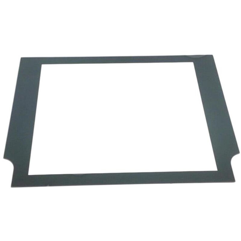 Vitre interieure de porte four pour four rosieres - 41028331 41028331