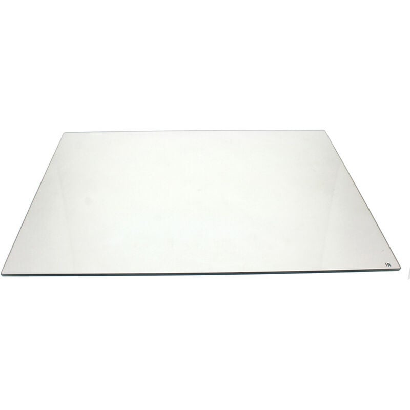Vitre intermiediaire de pour four Whirlpool 481010826520