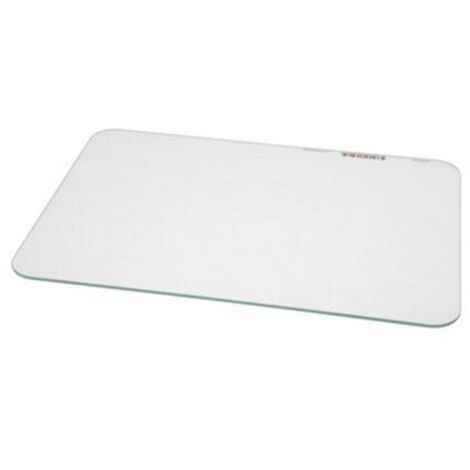 Vitre interieure d'origine 427X297 mm