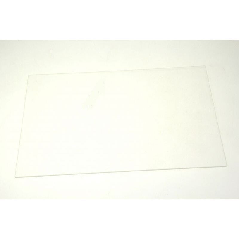 Brandt - vitre interieure glace thermique pour four