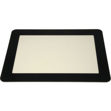 VITRE INTERIEURE INTERMEDIAIRE POUR FOUR GAGGENAU - 00355995