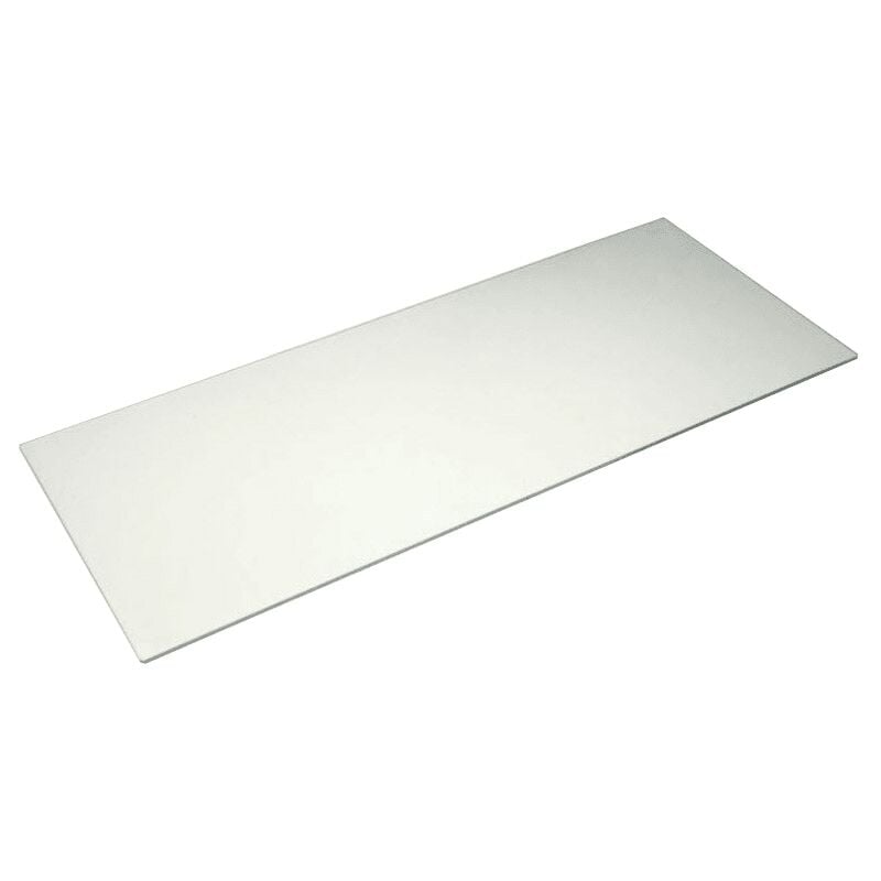 Vitre interieure porte de four pour cuisiniere Germania