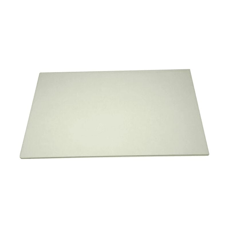 Vitre interieure porte de four pour four Electrolux