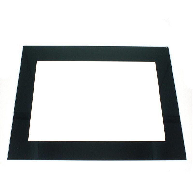 Whirlpool - Vitre Interieure Porte De Four - 481245059838 Pour Four