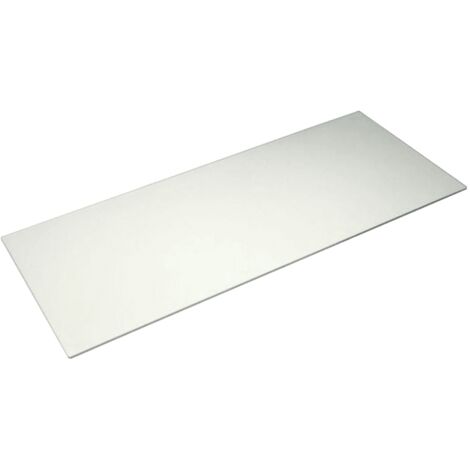 VITRE INTERIEURE PORTE DE FOUR POUR CUISINIERE GERMANIA - 0406378