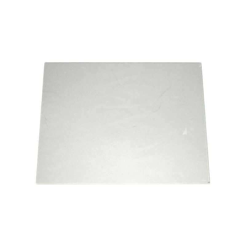 Progress - vitre interieure porte four 488 x 383 mm pour four ...