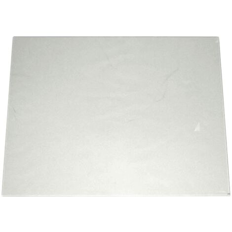 VITRE INTERIEURE PORTE FOUR 488 X 383 MM POUR FOUR PROGRESS - 387835602