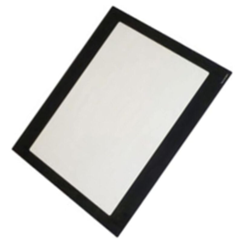 Samsung - Vitre interieure porte four 490 x 410 mm pour four DG64-00155A