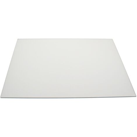 VITRE INTERIEURE PORTE FOUR 499 X 388.5 POUR FOUR PROGRESS - 387835302
