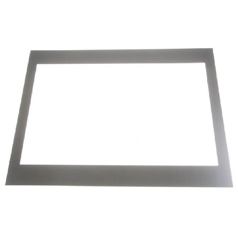 Beko - Vitre intérieure pour Four 290440375