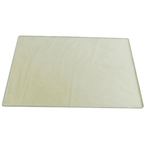 VITRE INTERIEURE PORTE FOUR pour FOUR FAGOR - 74X1864