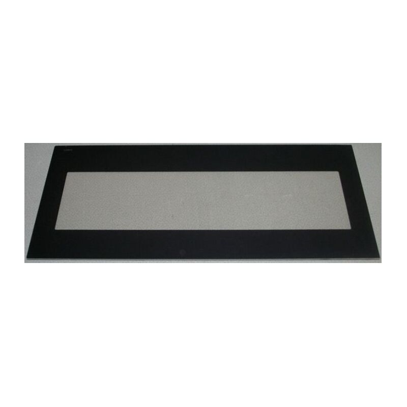 Beko - vitre interieure pour cuisiniere