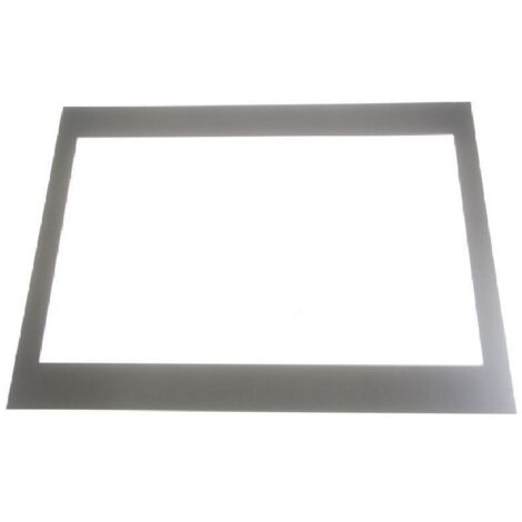 Vitre intérieure pour Four BEKO 290440375