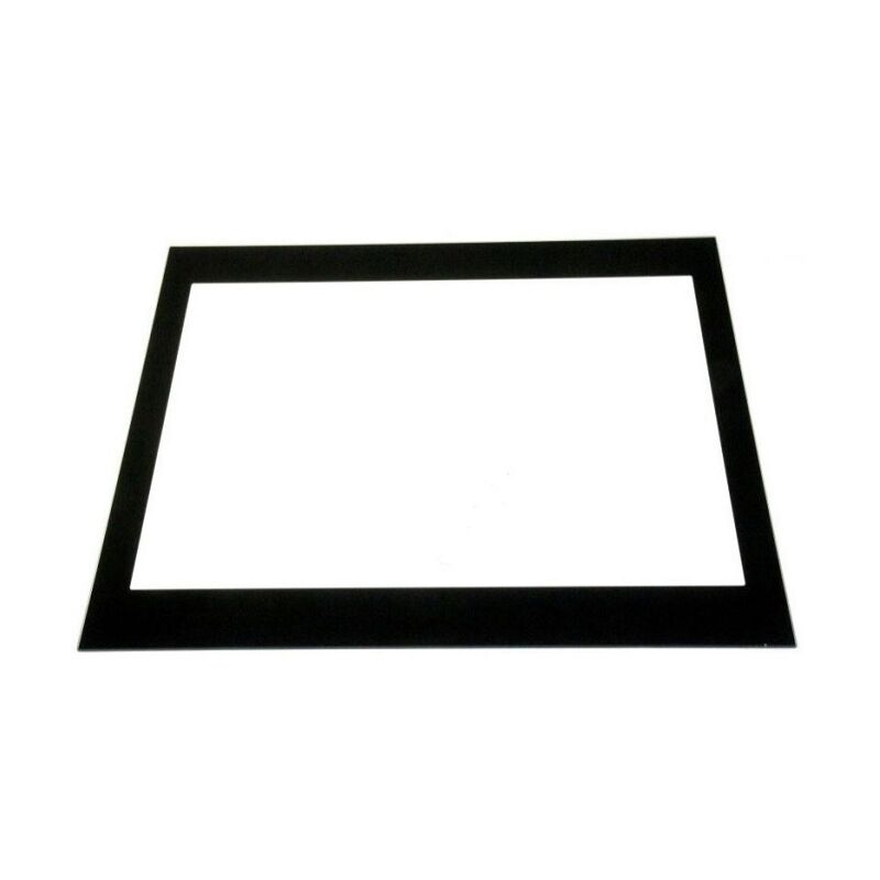 Beko - Vitre intérieure pour Four 290460003