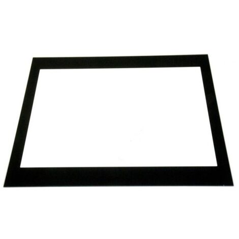 Vitre intérieure pour Four BEKO 290460003