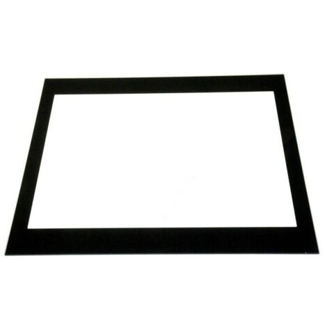 Vitre intérieure pour Four BEKO 290460003