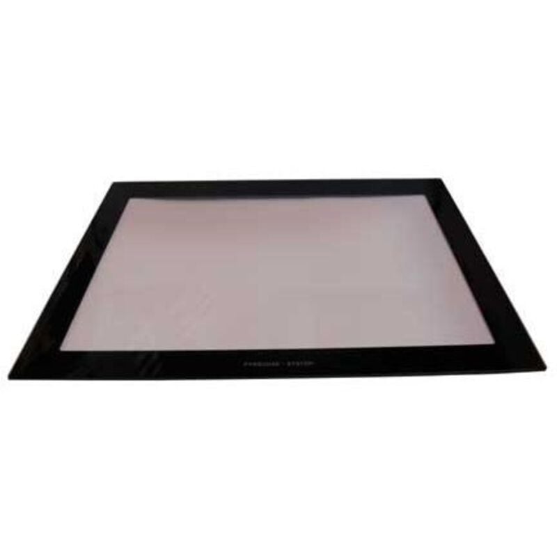 Vitre Interieure Pour Four Bosch