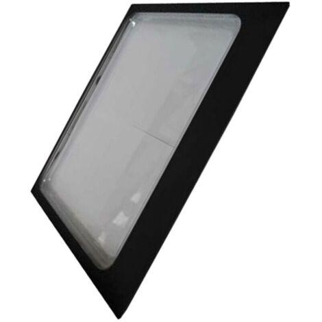 Vitre intérieure pour four et cuisinière – Compatible Bosch et Siemens – Remplacement pièce 00478072 – Pour fonctionnement optimal