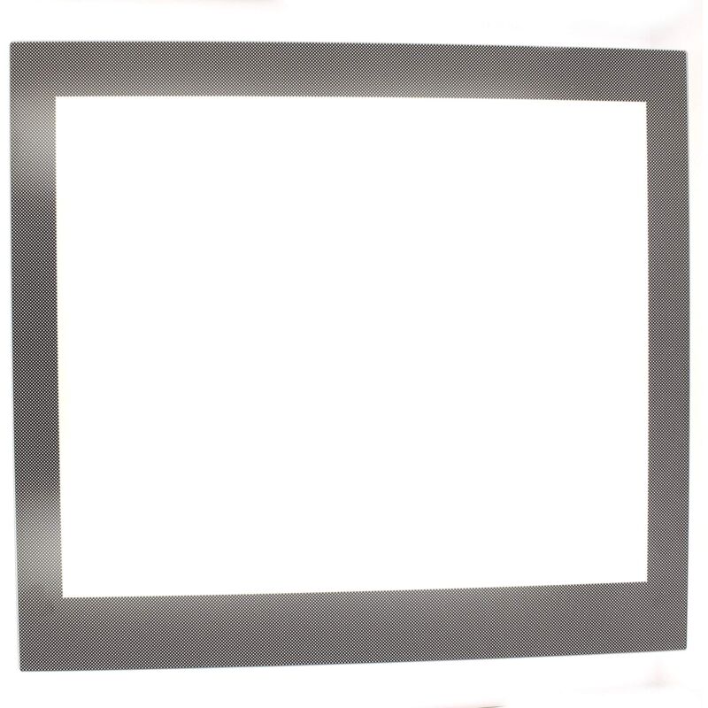 Vitre interieure 42805189 - four