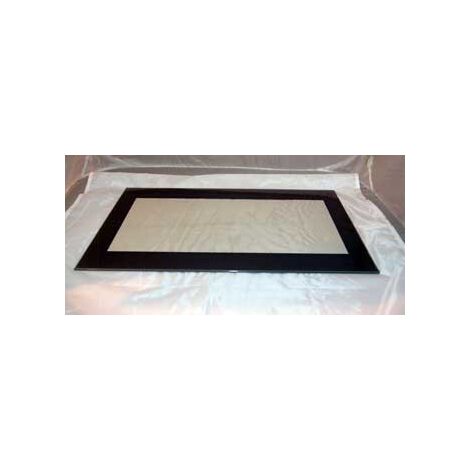 Vitre intérieure pour Four SCHOLTES C00267536