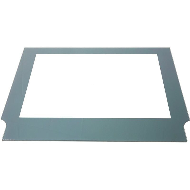 Vitre interieure pour four Siemens 00778955