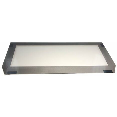 VITRE INTÉRIEURE pour FOUR SMEG - 692534435