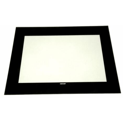 VITRE INTERIEURE POUR FOUR WHIRLPOOL - 480121101106