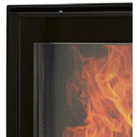 Vitre intérieure pour porte de foyer Pisla HTT 603