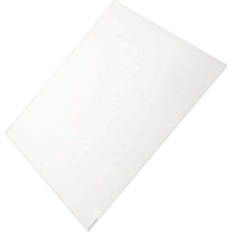 Bosch - Vitre intermediaire d'origine 478X385 mm