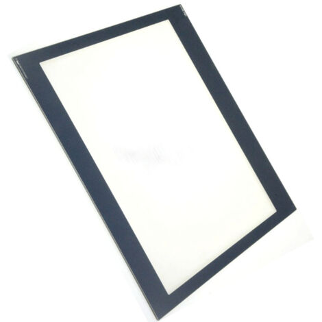 Vitre intermédiaire (00688551) Four, cuisinière BOSCH, SIEMENS