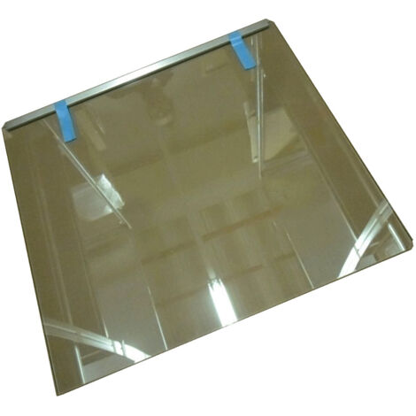 Vitre intermèdiaire 476X420 mm