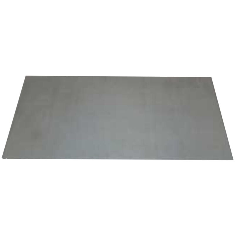 Beko - Vitre intermédiaire 776X374 mm