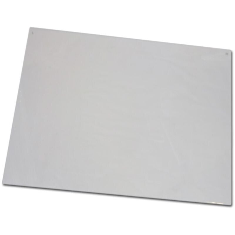 Brandt - Vitre intermédiaire à l'unité (72X0281) Four, cuisinière 285623 de dietrich, sauter fagor, blanco, asko, thomson, orani