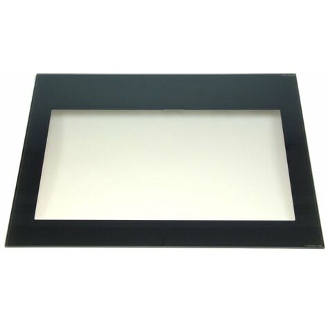VITRE INTERMEDIAIRE ARTICULEE POUR FOUR   BOSCH - 00472067