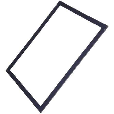 Vitre intermédiaire de porte (00471508, 471508) Four, cuisinière 300659 SIEMENS, BOSCH, NEFF
