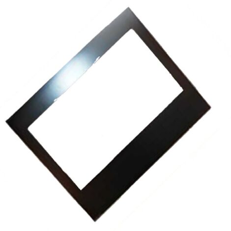 Vitre intermédiaire de porte (00478124) Four, cuisinière 300686 SIEMENS, BOSCH, NEFF, JUNKER, VIVA
