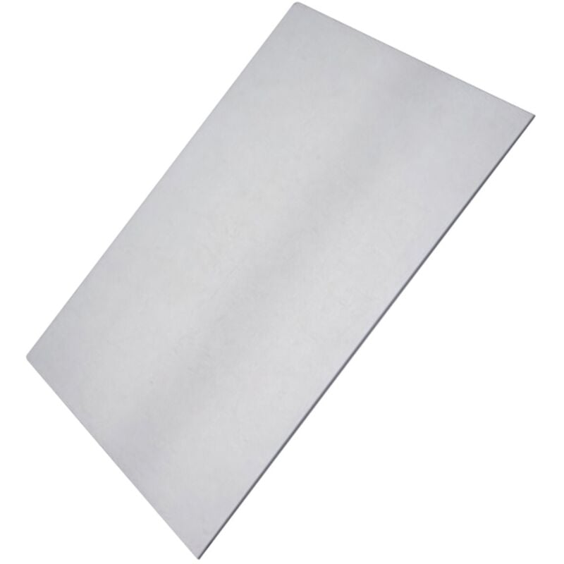 Beko - vitre intermediaire de porte de four