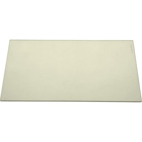 VITRE INTERMEDIAIRE DE PORTE POUR FOUR   BOSCH - 00284938
