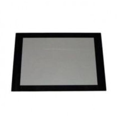 VITRE INTERMEDIAIRE DE PORTE pour FOUR FAGOR - 72X0281