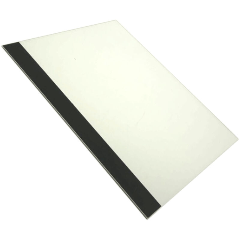 Smeg - Vitre intermédiaire d'origine