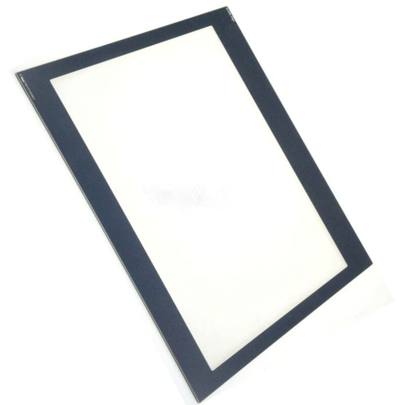 Vetro intermedio - Forni, Fornelli Elettrici e a Gas - BOSCH - 3460823662894806082