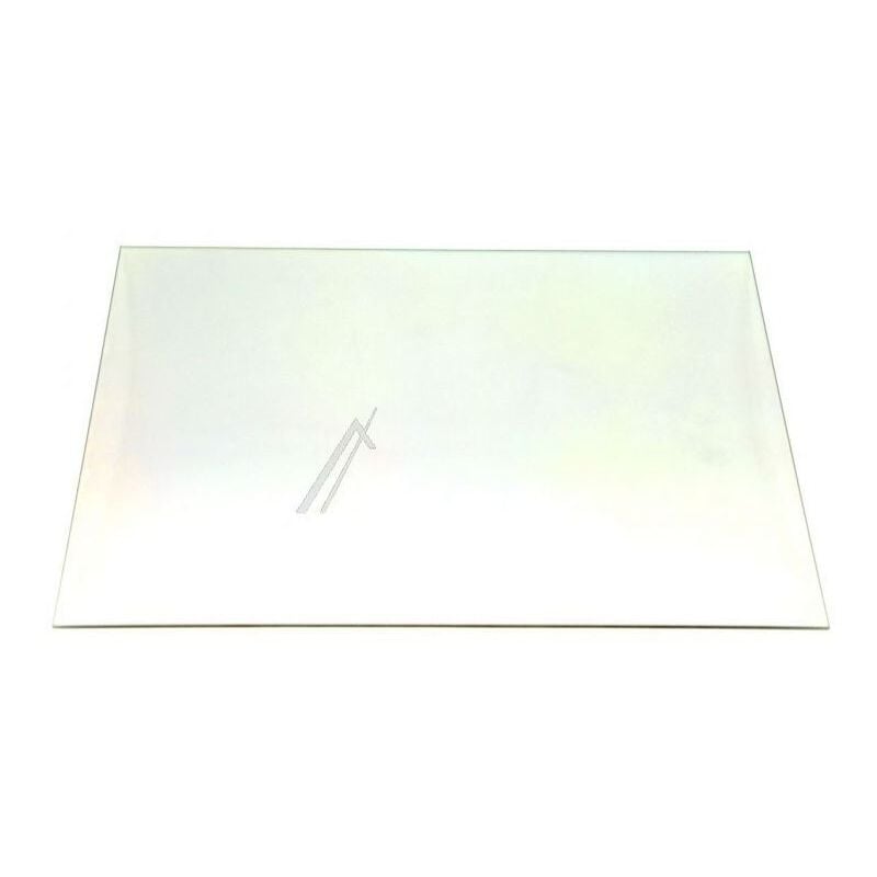 Brandt - Vitre intermediaire four De Dietrich 76X4606