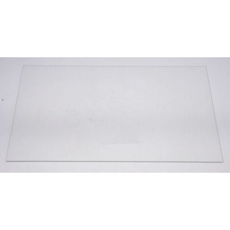 Vitre intermediaire ou interieure pour Four CANDY 44003053