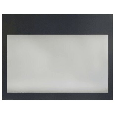 VITRE INTERMEDIAIRE PORTE DE FOUR 0443 POUR FOUR NEFF - 00478123