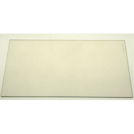 Vitre intermediaire pour Four BOSCH 00284938