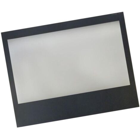 Vitre intermediaire pour Four BOSCH 00478123