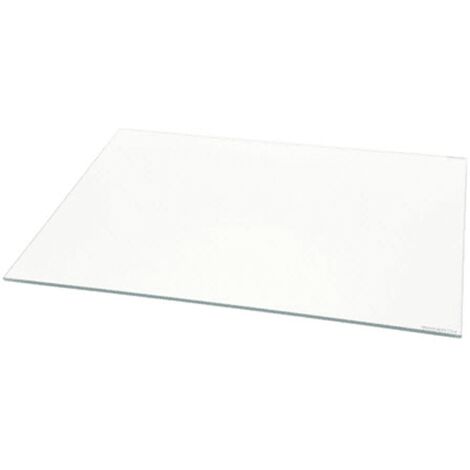 VITRE INTERMEDIAIRE POUR FOUR BOSCH - 00688500